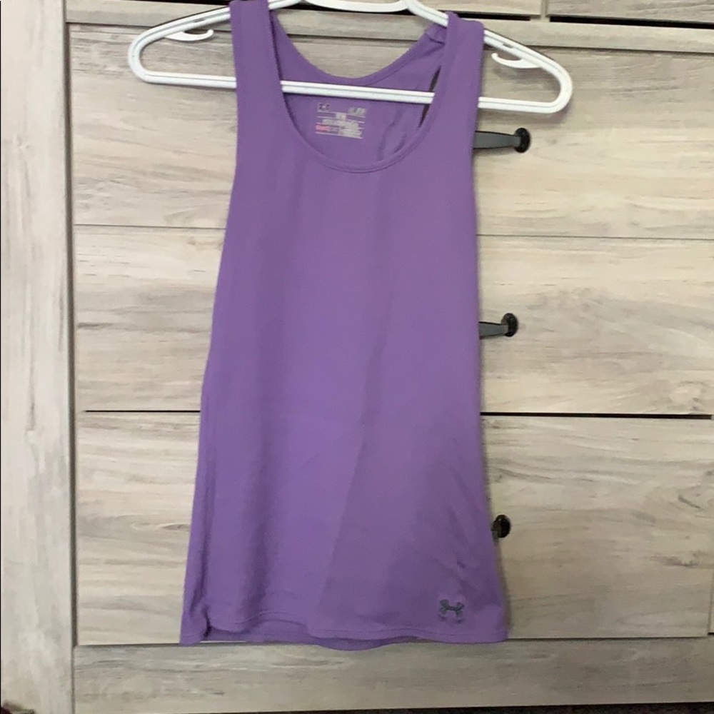 Under Armour Tanktop Size S